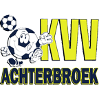 Wappen K Achterbroek VV diverse  93239