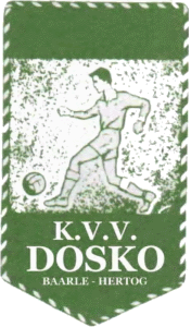 Wappen KVV Dosko diverse  93229