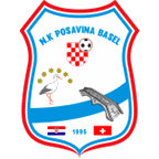 Wappen ehemals NK Posavina
