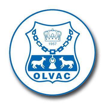 Wappen Koninklijke Olvac diverse  139832