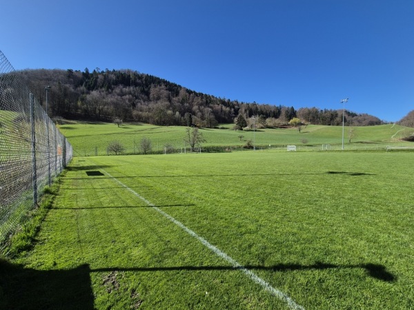 Sportplatz z'Hof Platz 2 - Oberdorf