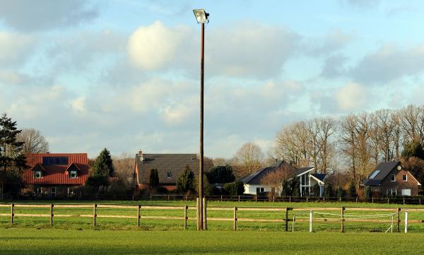 Sportanlage Siedenburger Straße B-Platz - Staffhorst-Harbergen
