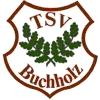 Wappen TSV Buchholz 1920 diverse