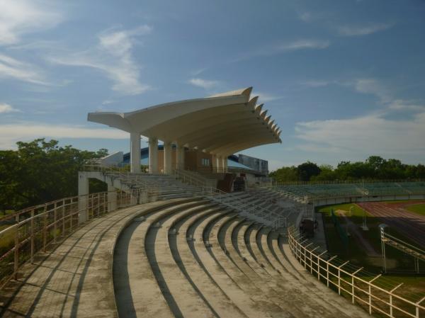 Stadium Miri - Miri