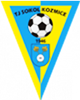 Wappen TJ Sokol Kozmice B