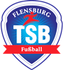 Wappen TSB Flensburg 1865 II - Frauen
