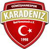 Wappen Karadeniz Gümüshanespor Bad Kreuznach 1998 II  122917
