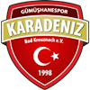 Wappen Karadeniz Gümüshanespor Bad Kreuznach 1998 II