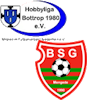 Wappen Hobby-Liga Bottrop 1980 III / BSG Mengede Bottrop 1990 II