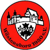 Wappen SpVgg. Wüstenahorn 1950 II  108715