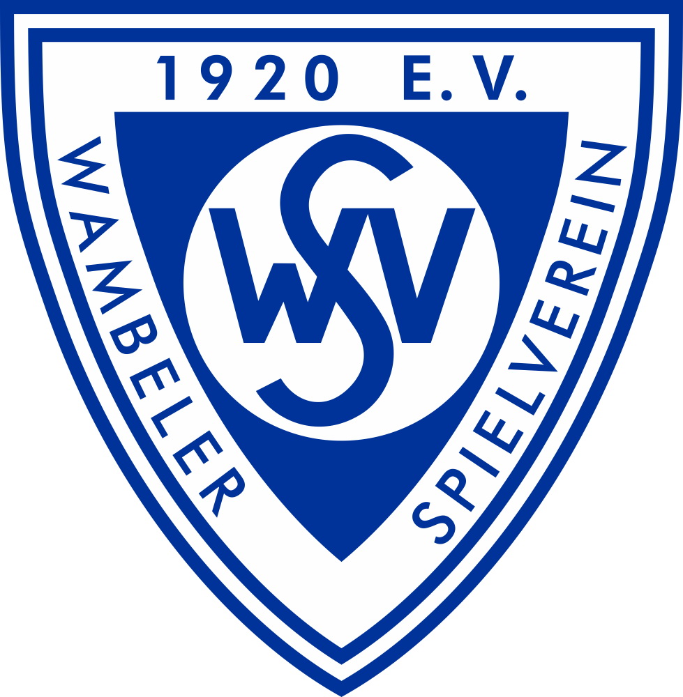 Wappen Wambeler SV 1920 III