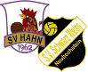 Wappen SG Hahn/​Neuhochstein II (Ground B)  84751
