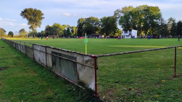 Sportplatz Nohra - Bleicherode-Nohra