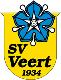 Wappen SV Veert 1934 diverse