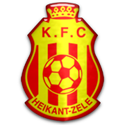 Wappen FC Heikant Zele diverse  93672
