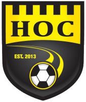 Wappen ehemals VV HOC (Hunso Oring Combinatie)