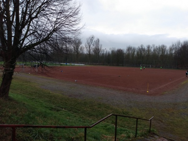 Sportanlage Broichstraße Platz 2 - Jülich-Broich
