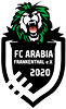 Wappen FC Arabia Frankenthal 2020 II  123032