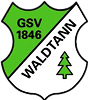 Wappen GSV 1846 Waldtann diverse