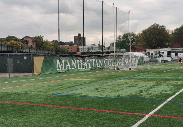 Gaelic Park - New York City, NY