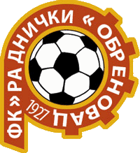 Wappen FK Radnički Obrenovac diverse