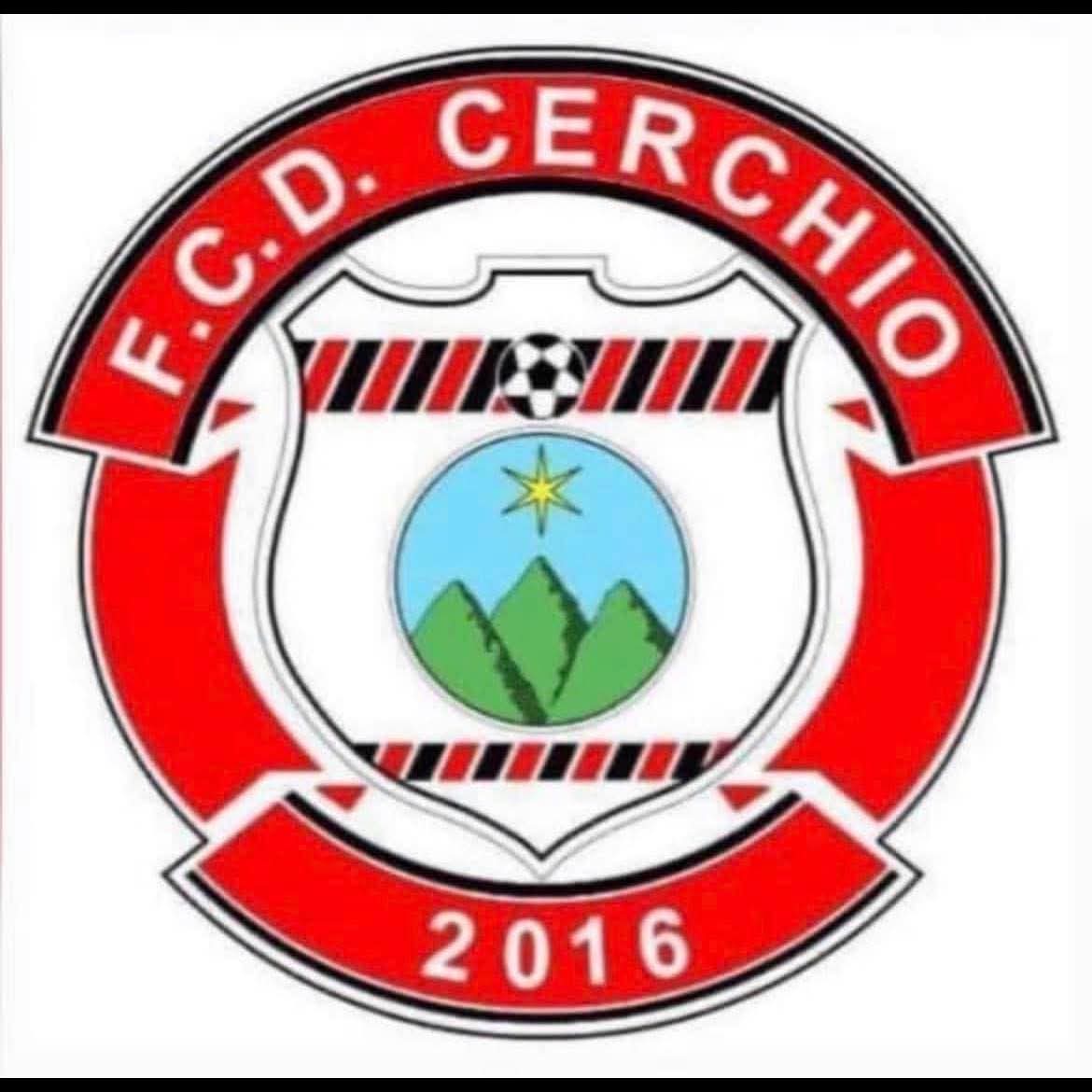 Wappen FCD Cerchio 2016
