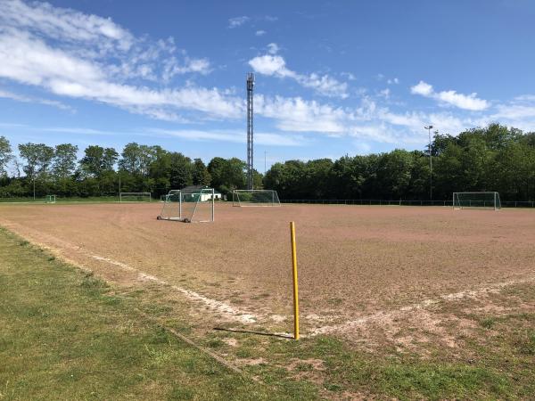 LVM-Sportpark II - Rheine-Elte