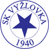 Wappen SK Vyžlovka B