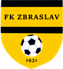 Wappen FK Zbraslav B