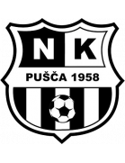 Wappen ŠD NK Pušča  133717
