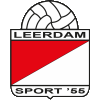 Wappen Leerdam Sport '55 diverse  140763