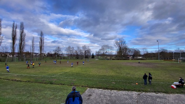 Sportanlage Heidenfeld Platz 2 - Röthlein-Heidenfeld