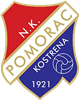 Wappen NK Pomorac Kostrenac diverse