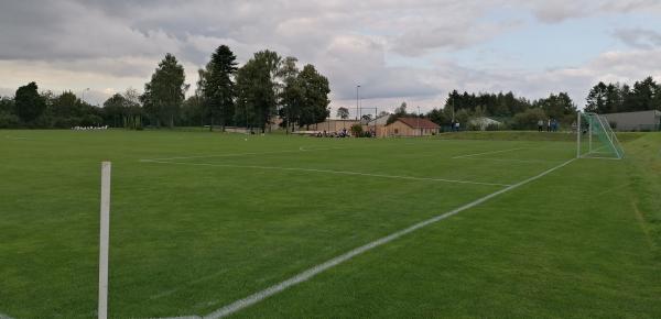Sportschule Bitburg Platz 2 - Bitburg