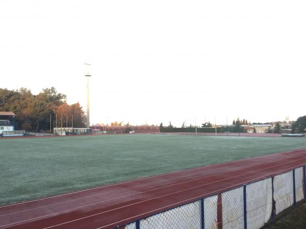 Stadion Veli Jože  - Poreč   