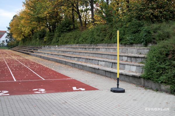 Sportanlage am Sport-Service-Center - Reutlingen-Ringelbach