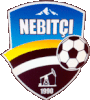 Wappen FK Nebitçi
