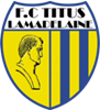 Wappen FC Titus Lamadelaine