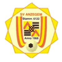 Wappen SV Anzegem diverse  92528