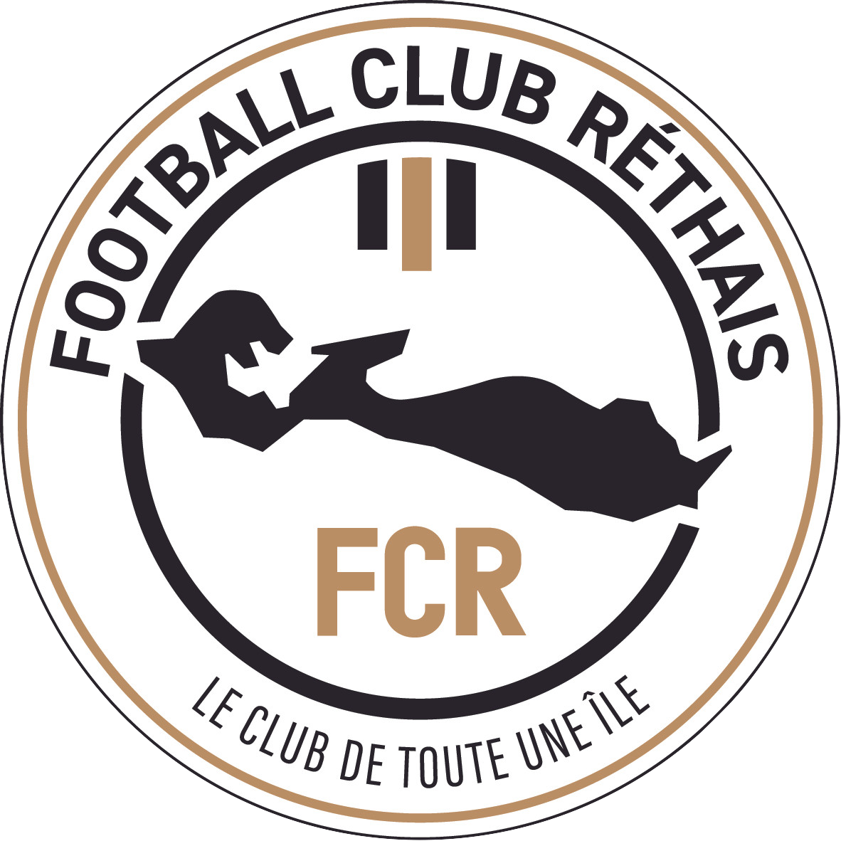 Wappen FC Réthais diverse