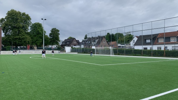 Sportplatz Osterfeldstraße - Alsdorf-Broicher Siedlung