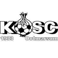 Wappen KOSC Ootmarsum (Katholieke Ootmarsumse SportClub) diverse  81584