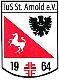 Wappen TuS St. Arnold 1964 III