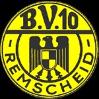Wappen BV 1910 Remscheid IV  109402