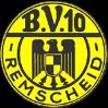 Wappen BV 1910 Remscheid IV  109402