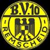 Wappen BV 1910 Remscheid III