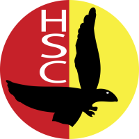 Wappen VV HSC (Hermes SVV Combinatie) diverse  77611