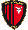Wappen SSG Rot-Schwarz Kiel 27/57 II