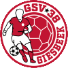Wappen GSV '38 (Giesbeekse Sportvereniging 1938) diverse  65000