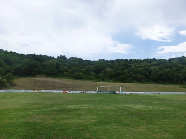 John Crehan Park - Wollongong